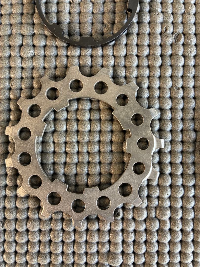 DURA-ACE CS-7800 10速スプロケット