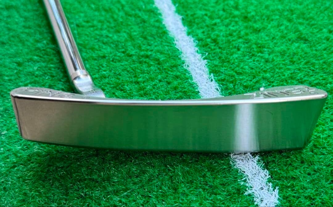 【世界88本限定】PING SLAM ZING2 シリアル#29/88 入手困難