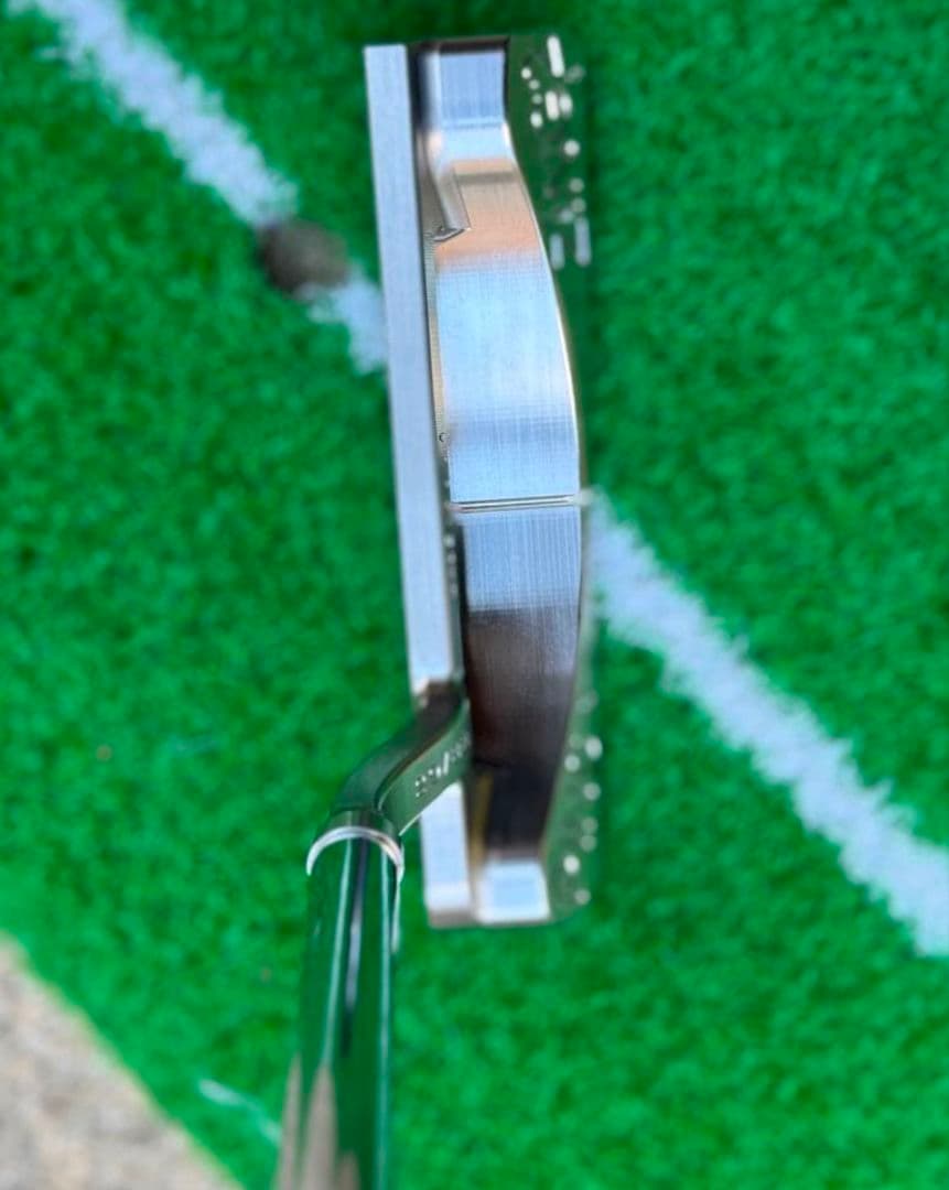 【世界88本限定】PING SLAM ZING2 シリアル#29/88 入手困難