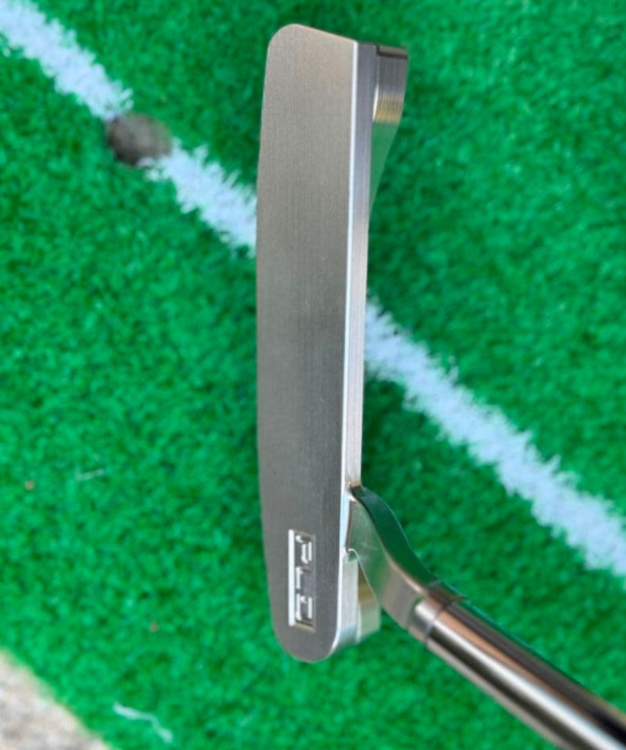 【世界88本限定】PING SLAM ZING2 シリアル#29/88 入手困難