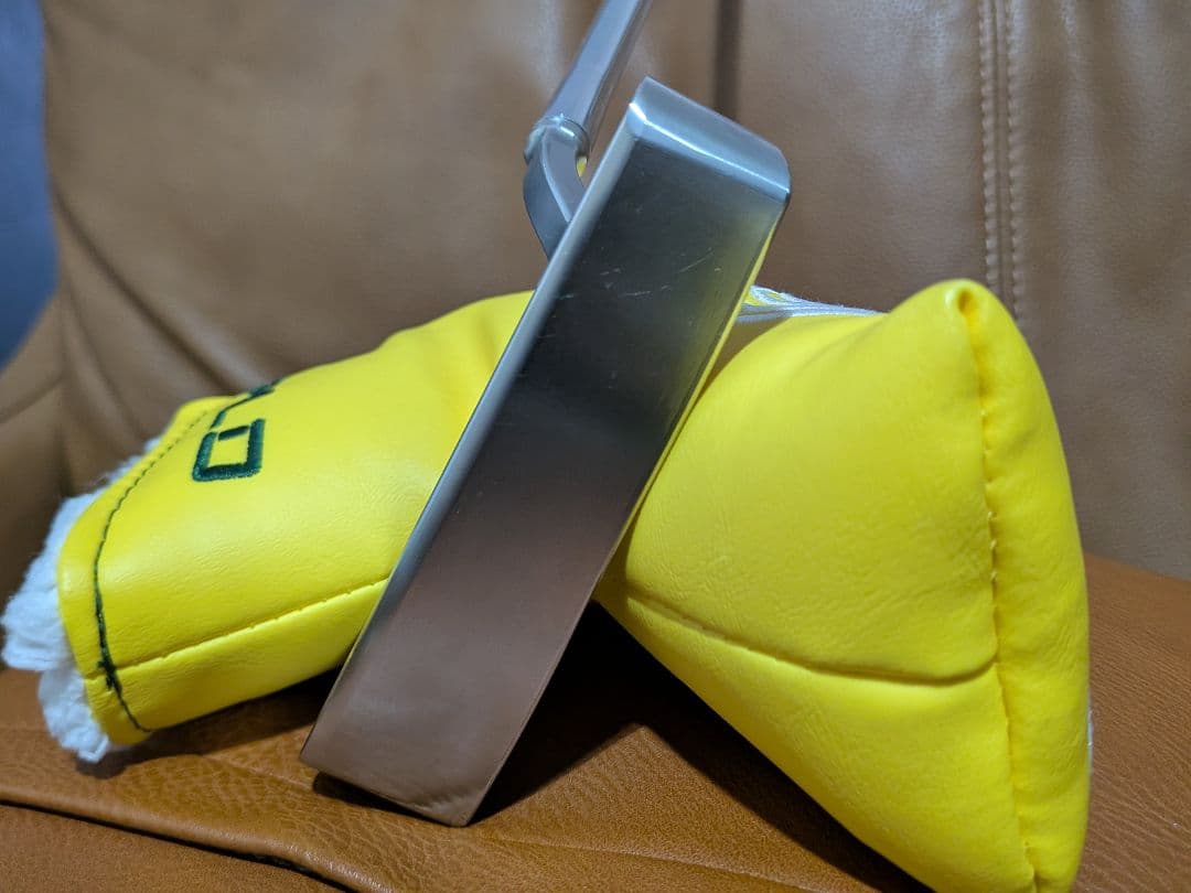 【世界88本限定】PING SLAM ZING2 シリアル#29/88 入手困難