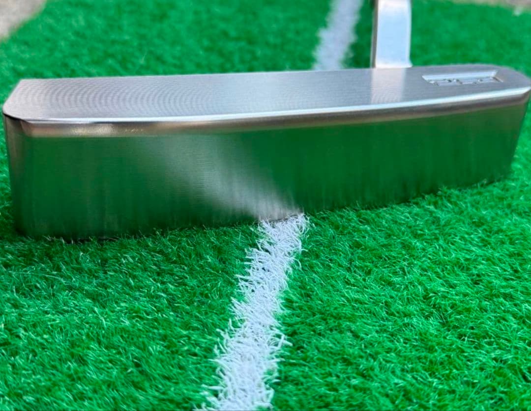 【世界88本限定】PING SLAM ZING2 シリアル#29/88 入手困難