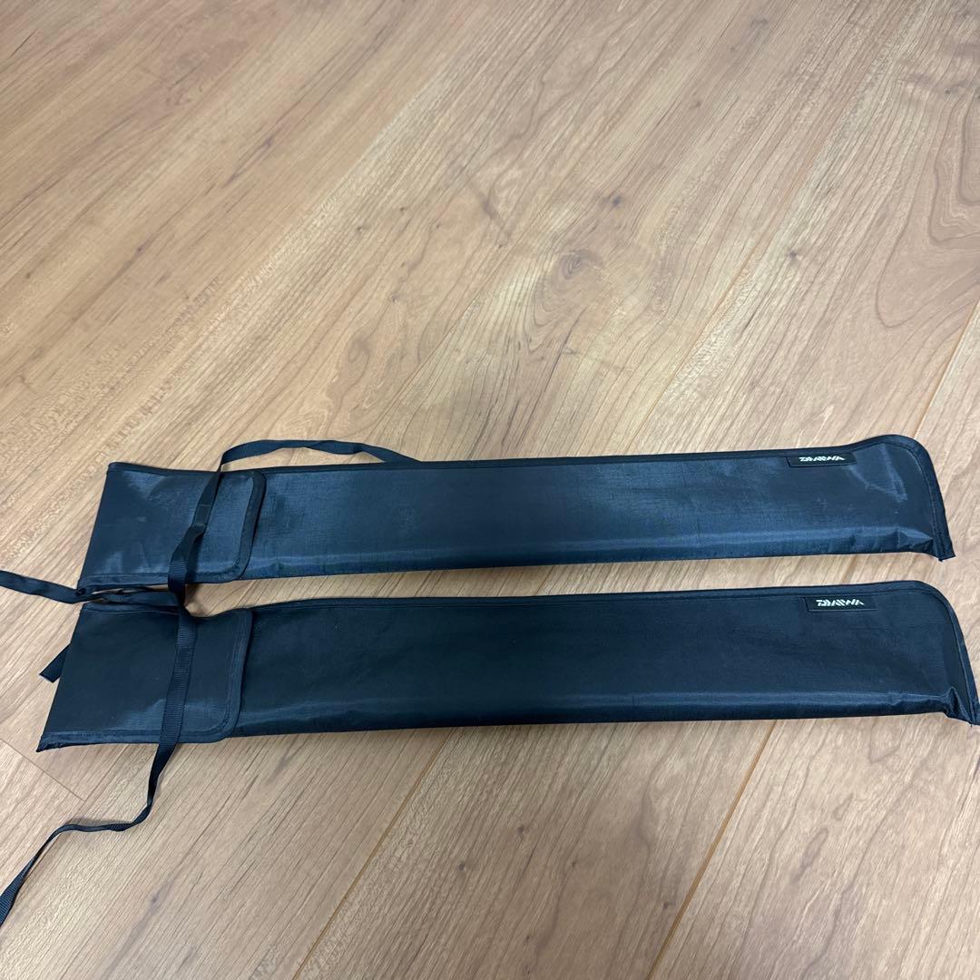 ダイワ　ロッド CL パックT 10-210 10-270 ケース付　2本