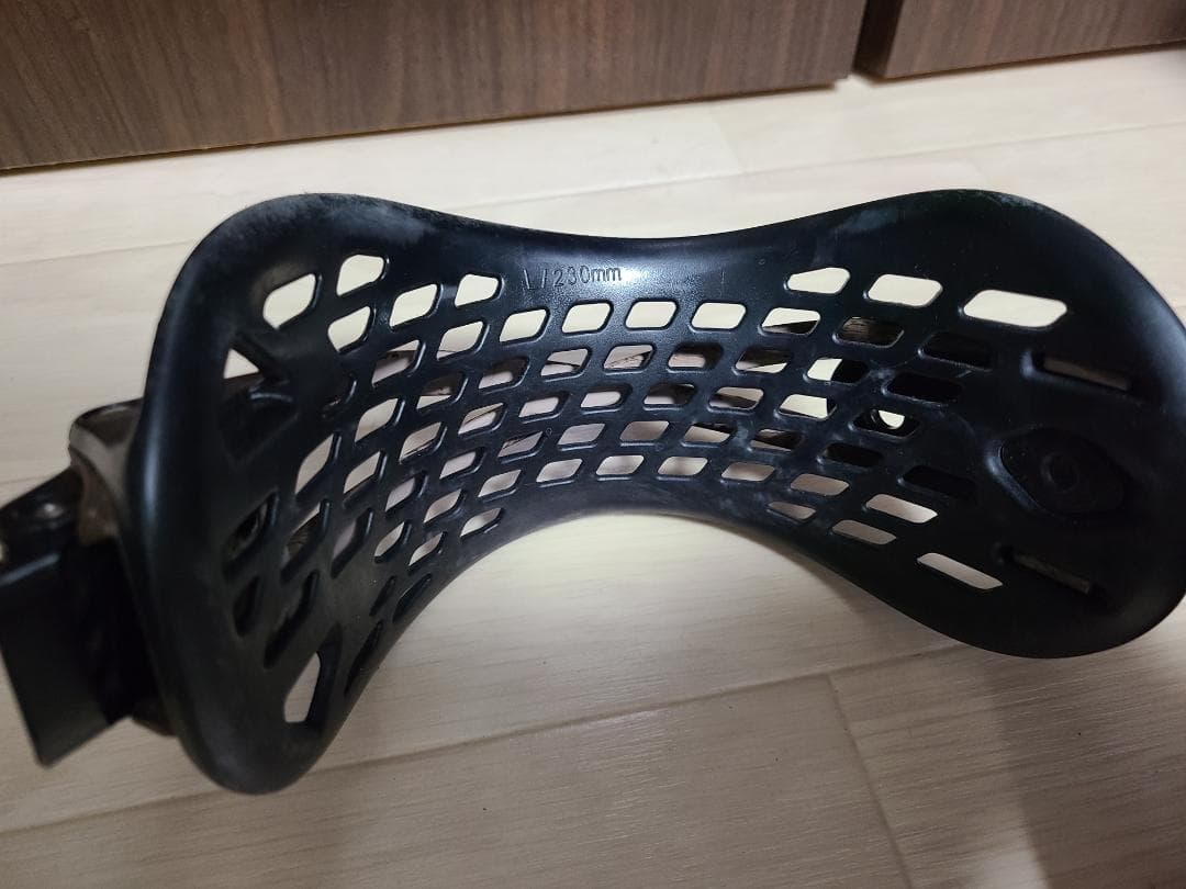 BURTON GENESIS バートン　ジェネシス　ハンモックストラップ　M