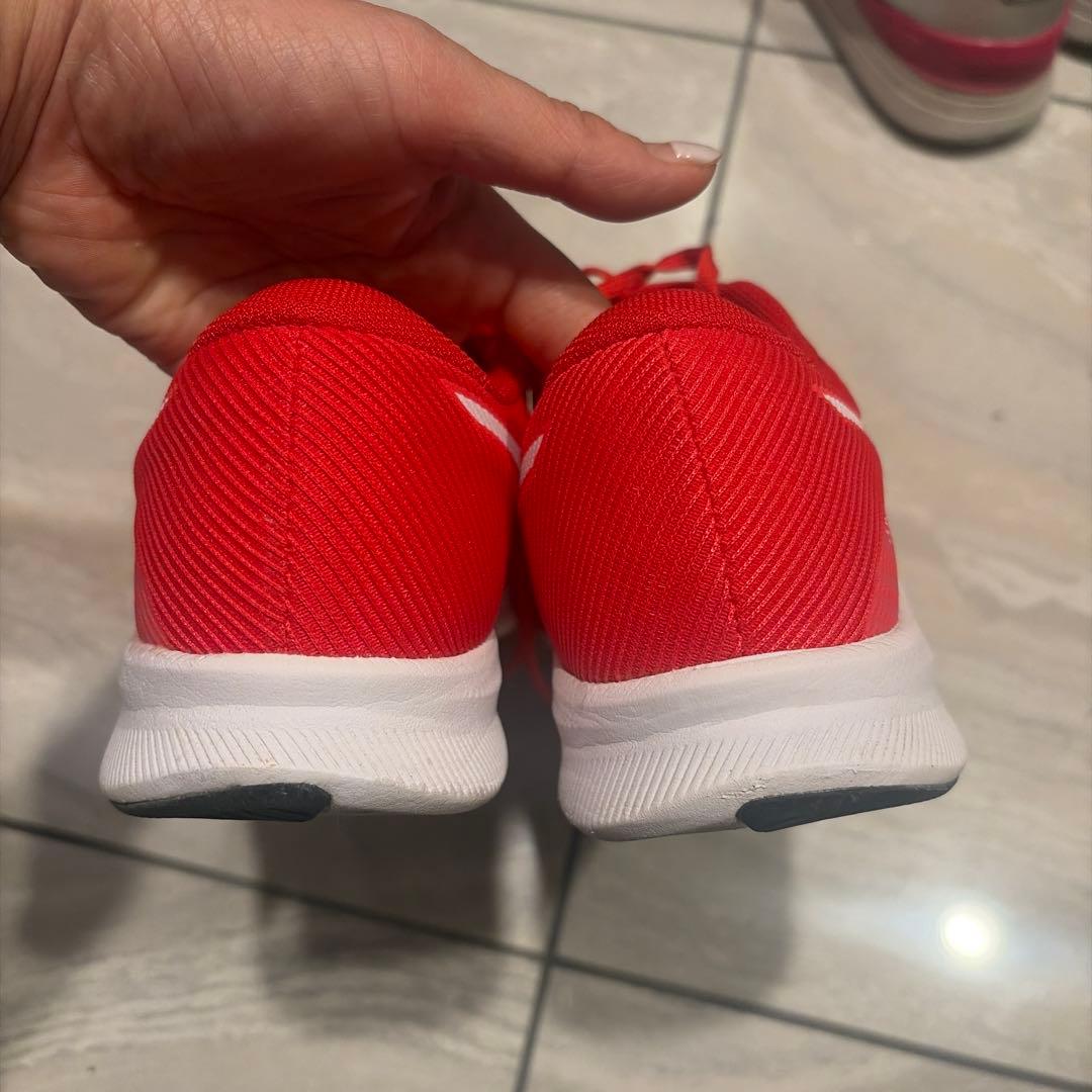 ASICS ランニングシューズ 美品