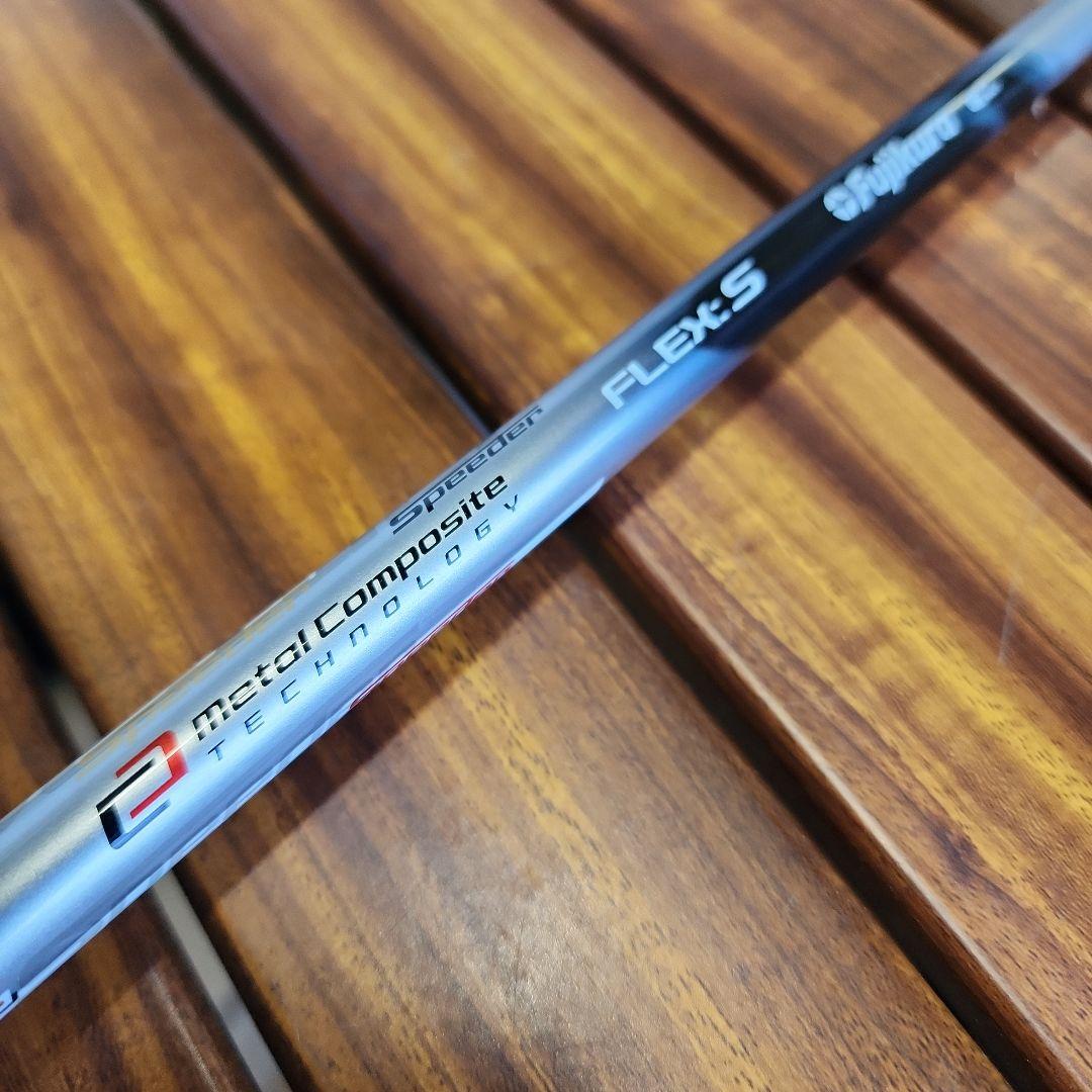 キャロウェイエリートミニドライバー用シャフト 43インチ