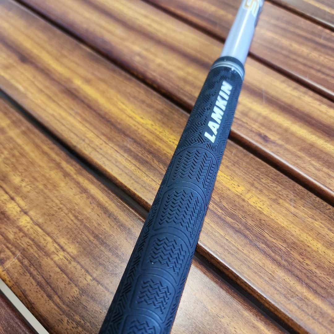 キャロウェイエリートミニドライバー用シャフト 43インチ