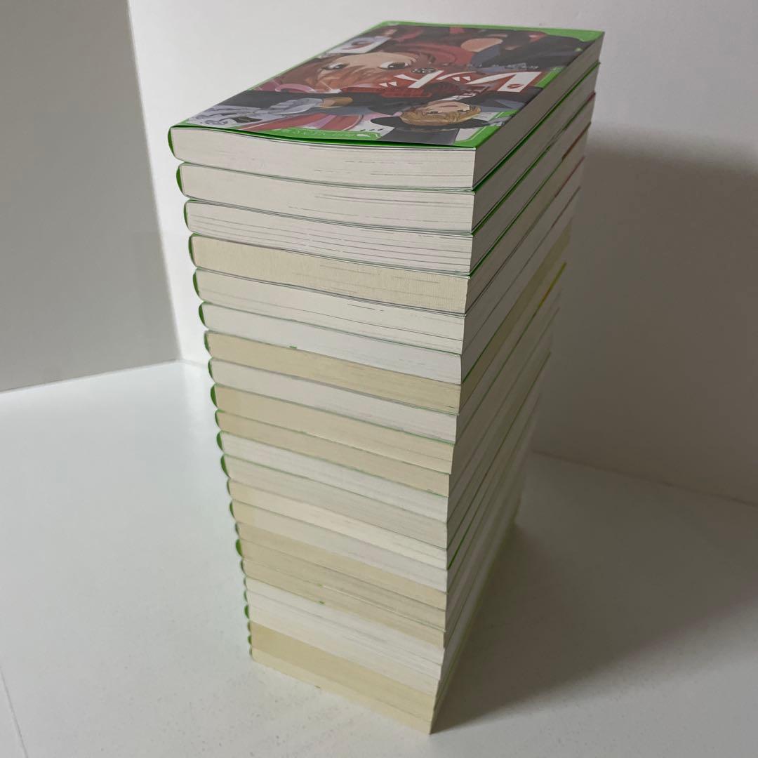 怪盗レッド 1〜23巻の23冊セット 秋木真　　　つばさ文庫