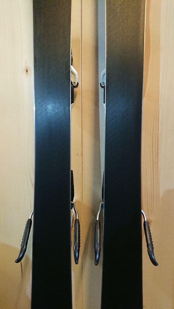 Atomic SC 160㎝ Bluester 簡単調整約265～360㎜