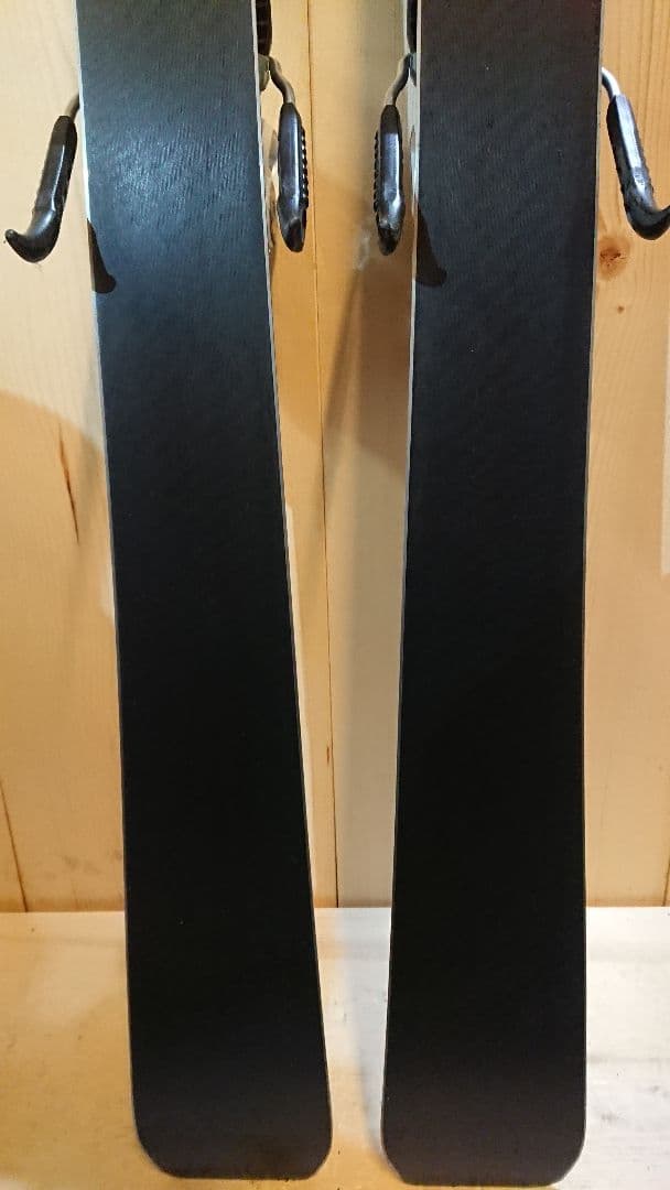 Atomic SC 160㎝ Bluester 簡単調整約265～360㎜