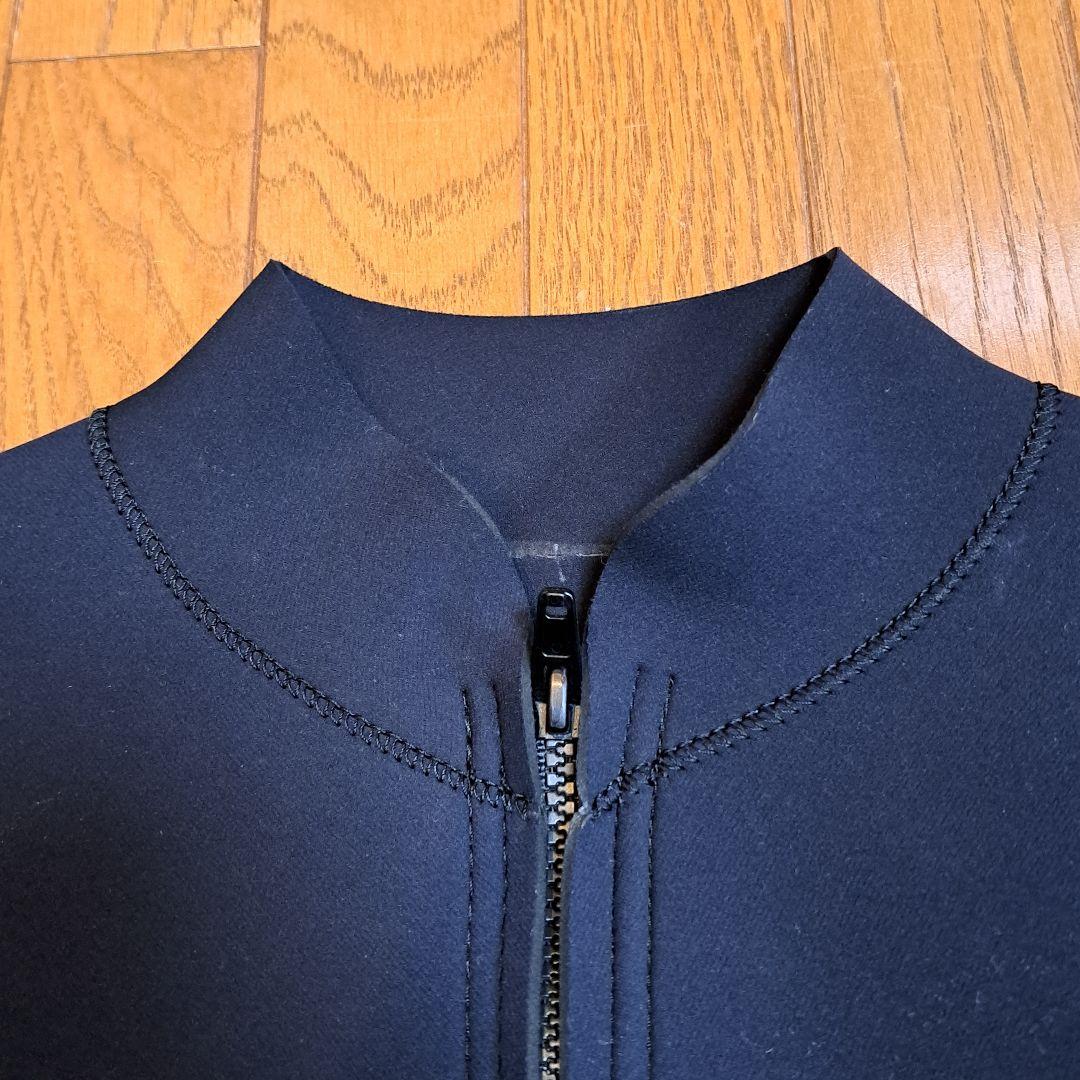 要コメント AIRTIGHT エアタイト タッパー ウェットスーツ XL