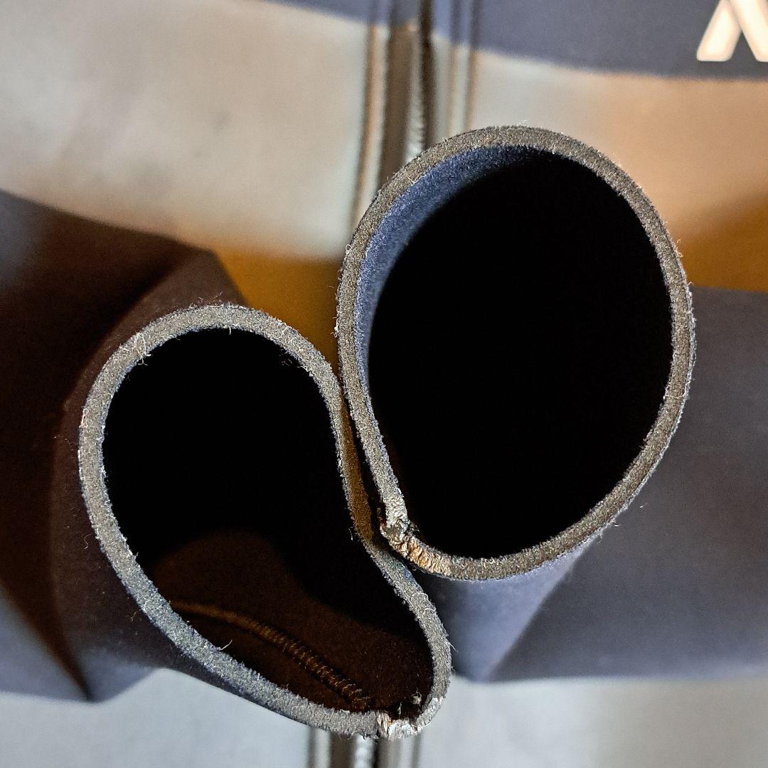 要コメント AIRTIGHT エアタイト タッパー ウェットスーツ XL