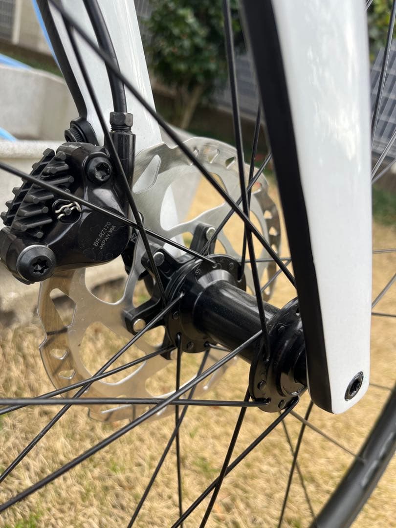 TREK Émonda sl5 105 12s 2024年モデル 50サイズ