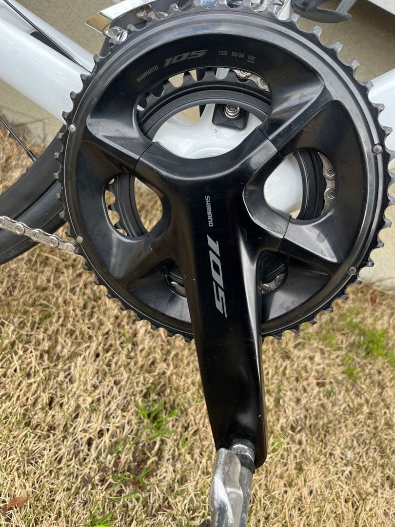 TREK Émonda sl5 105 12s 2024年モデル 50サイズ