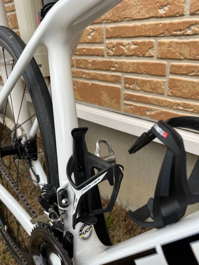 TREK Émonda sl5 105 12s 2024年モデル 50サイズ