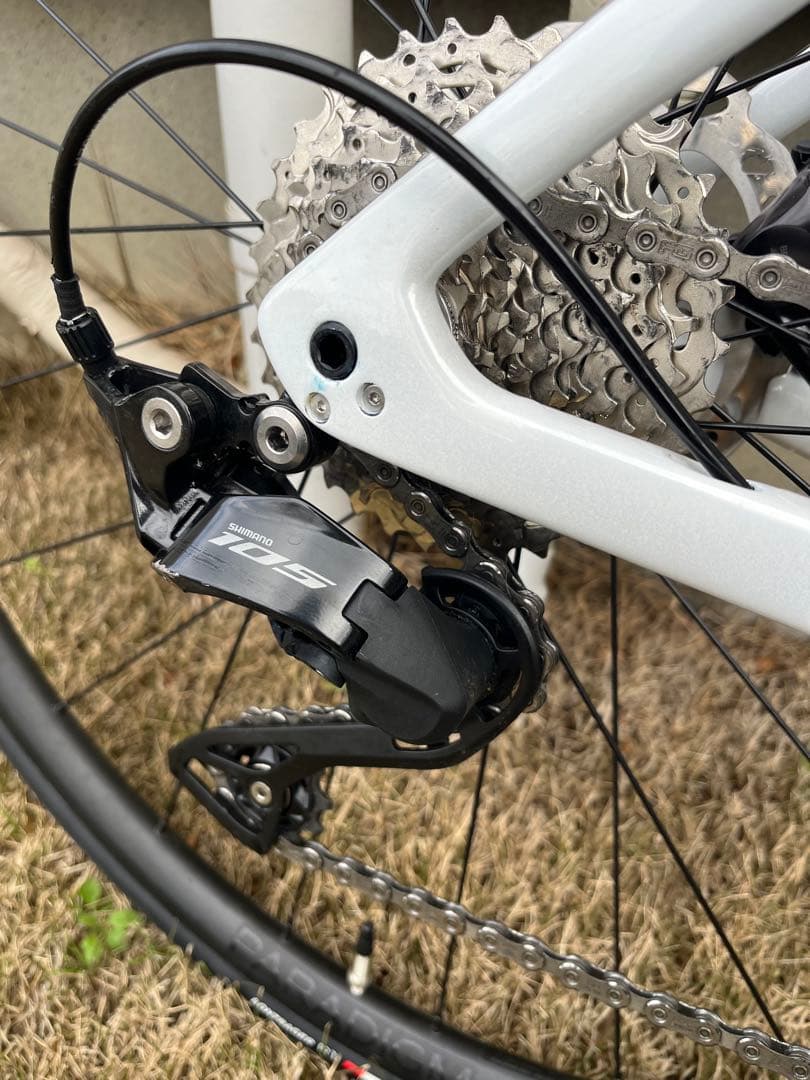 TREK Émonda sl5 105 12s 2024年モデル 50サイズ