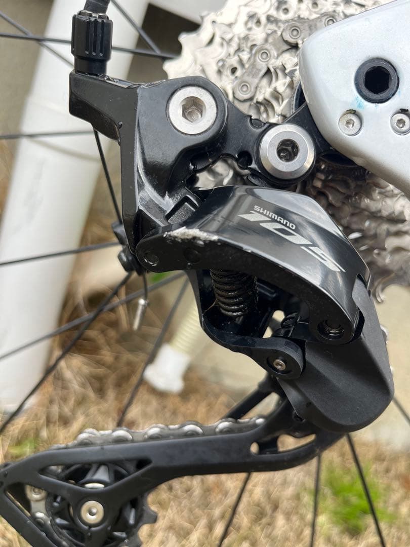 TREK Émonda sl5 105 12s 2024年モデル 50サイズ