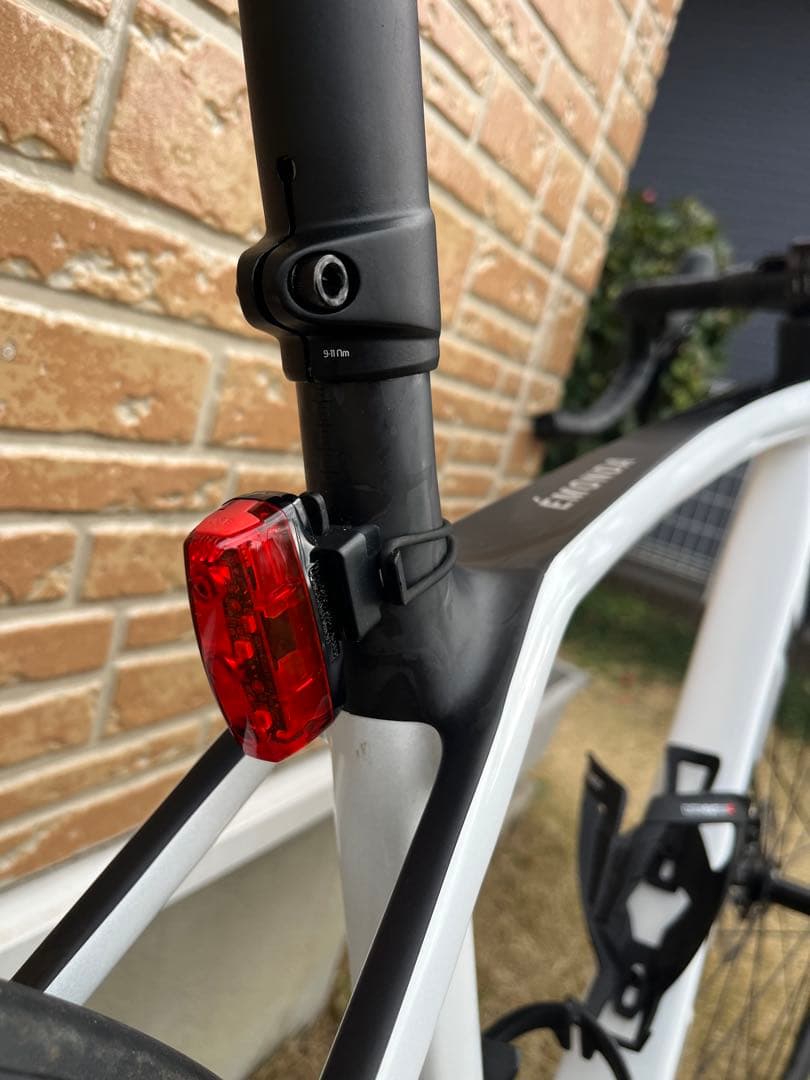 TREK Émonda sl5 105 12s 2024年モデル 50サイズ