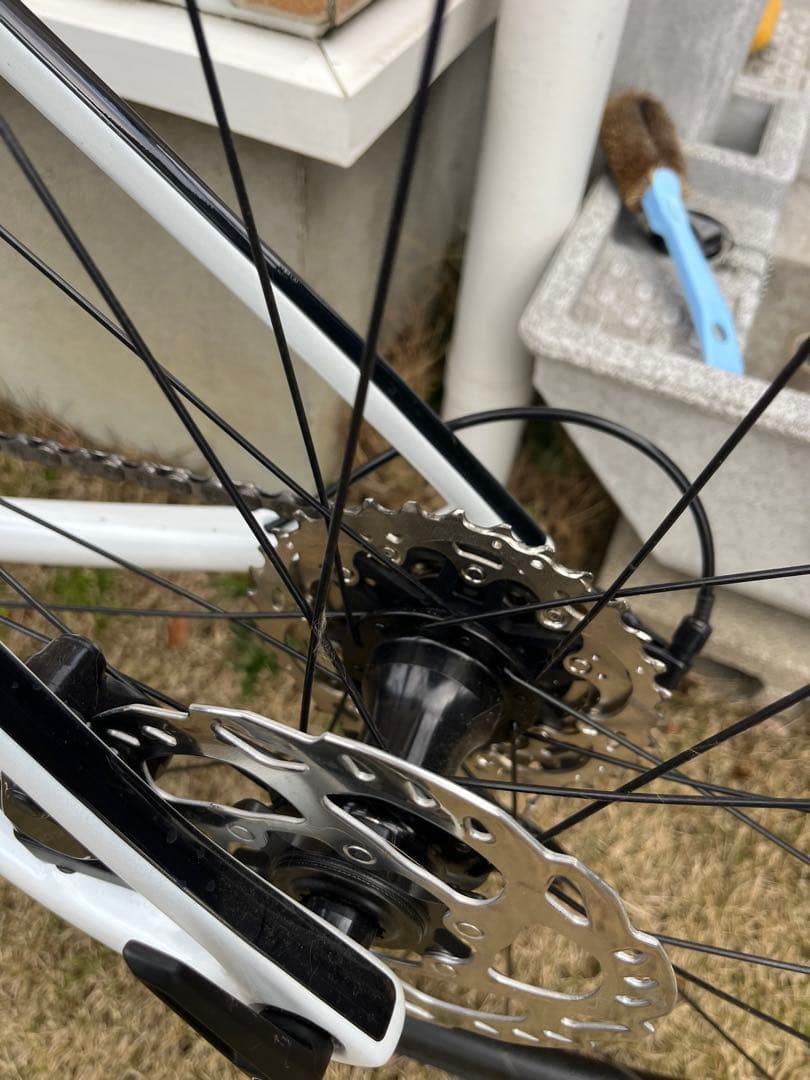 TREK Émonda sl5 105 12s 2024年モデル 50サイズ