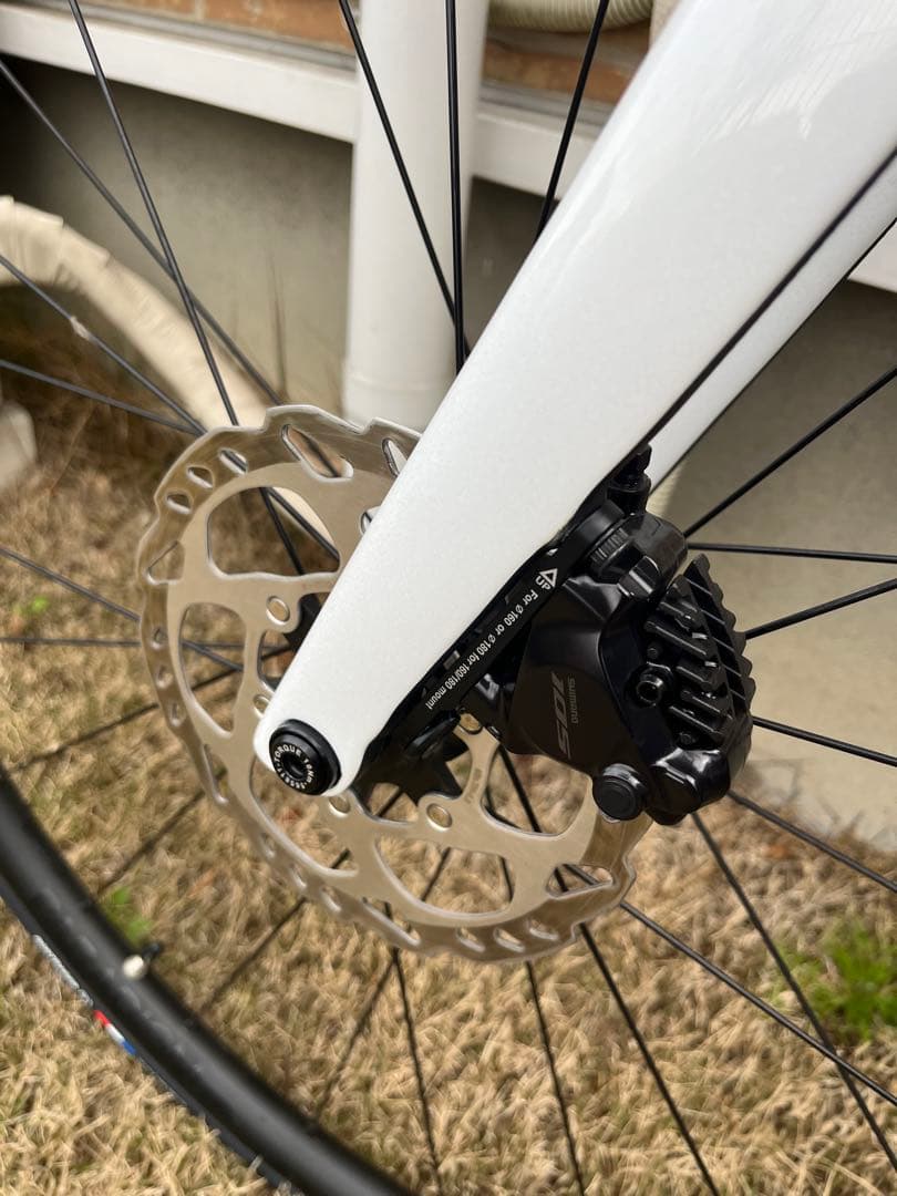 TREK Émonda sl5 105 12s 2024年モデル 50サイズ