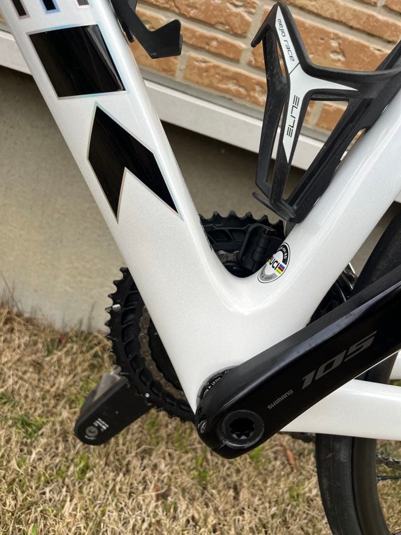 TREK Émonda sl5 105 12s 2024年モデル 50サイズ