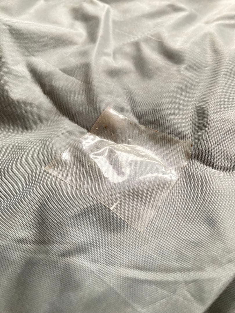 m*o様 中古 tomount ドームテント　トンネルテント