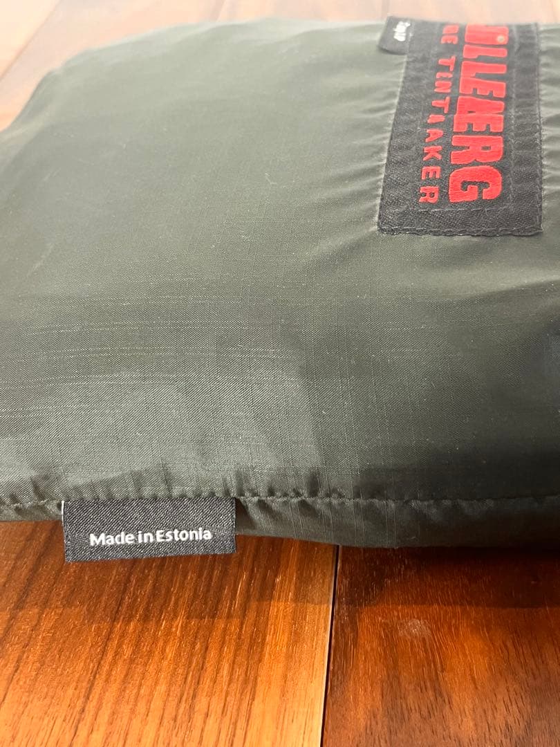 HILLEBERG Tarp 10 XP ヒルバーグ