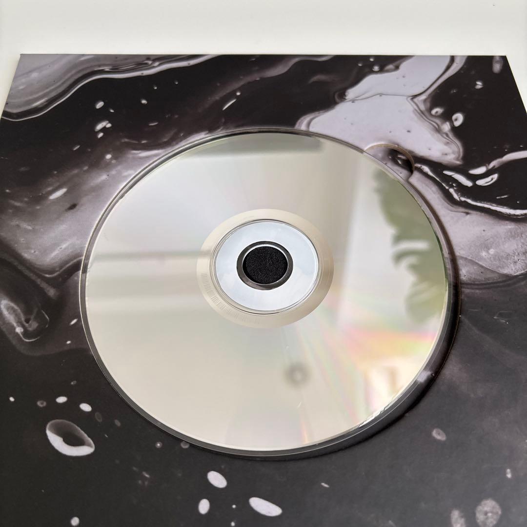 I NEVER DIE spoiled ver (G)I-DLE アルバム