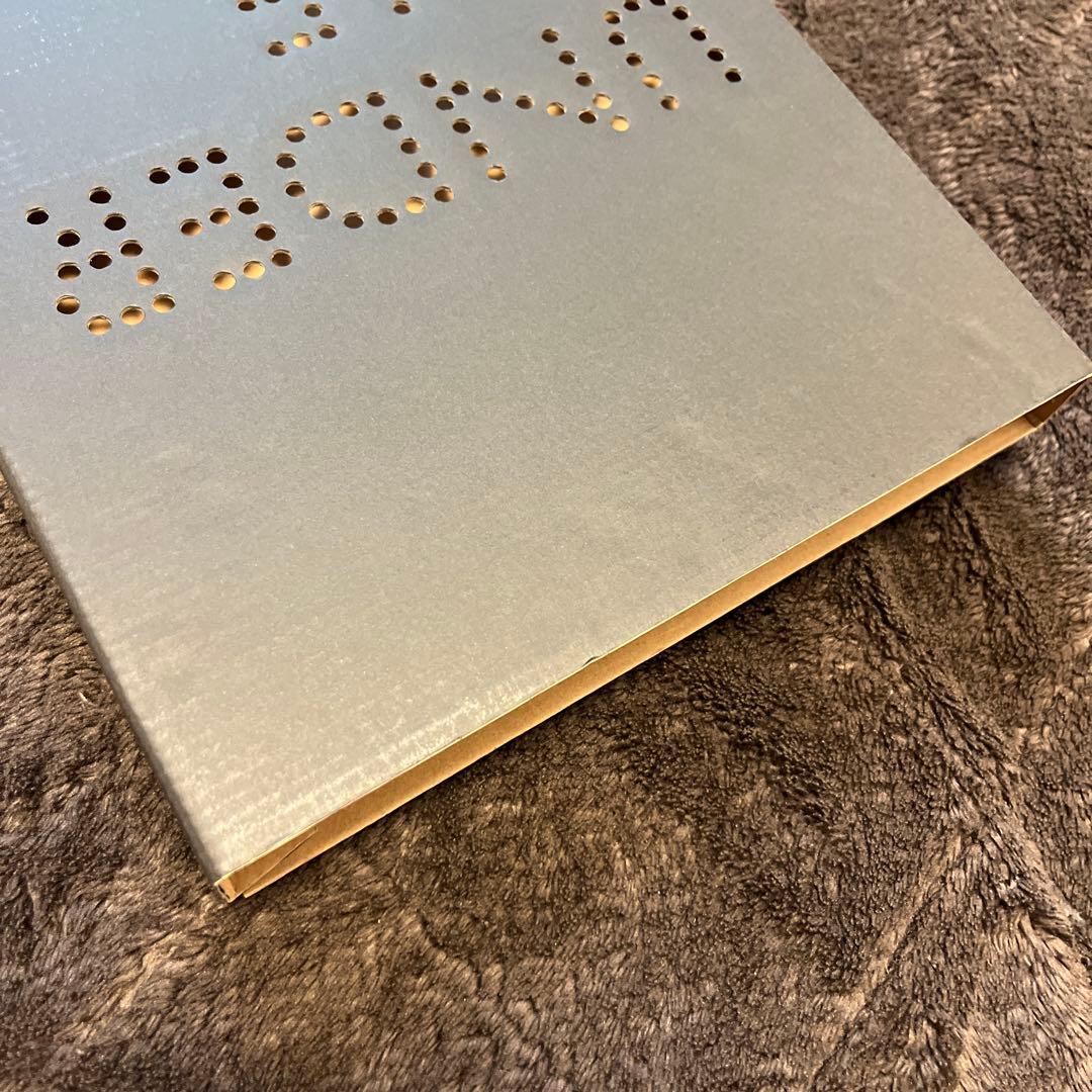 UNDER THE BED アートブック　YUKIコンサートツアー2017グッズ