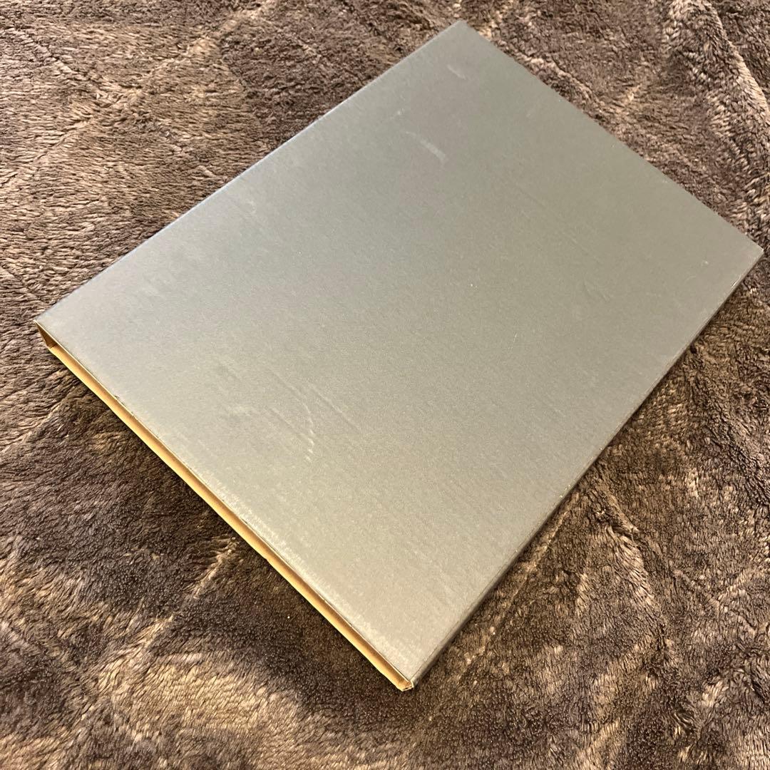 UNDER THE BED アートブック　YUKIコンサートツアー2017グッズ