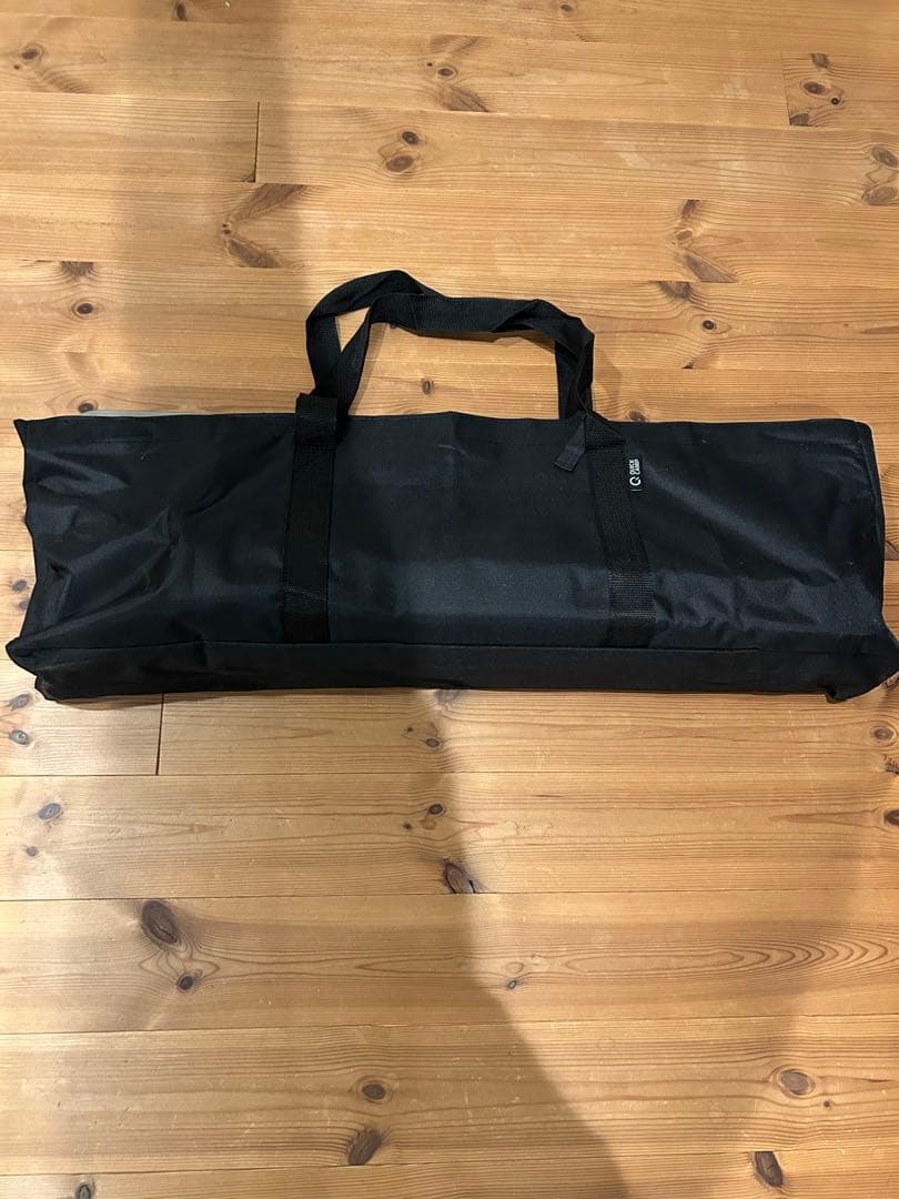 QUICK CAMP キッチンテーブル　未使用