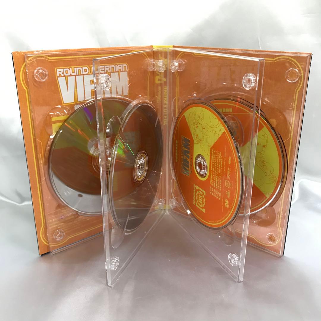 銀河漂流バイファム COMPLETE BOX [限定版]