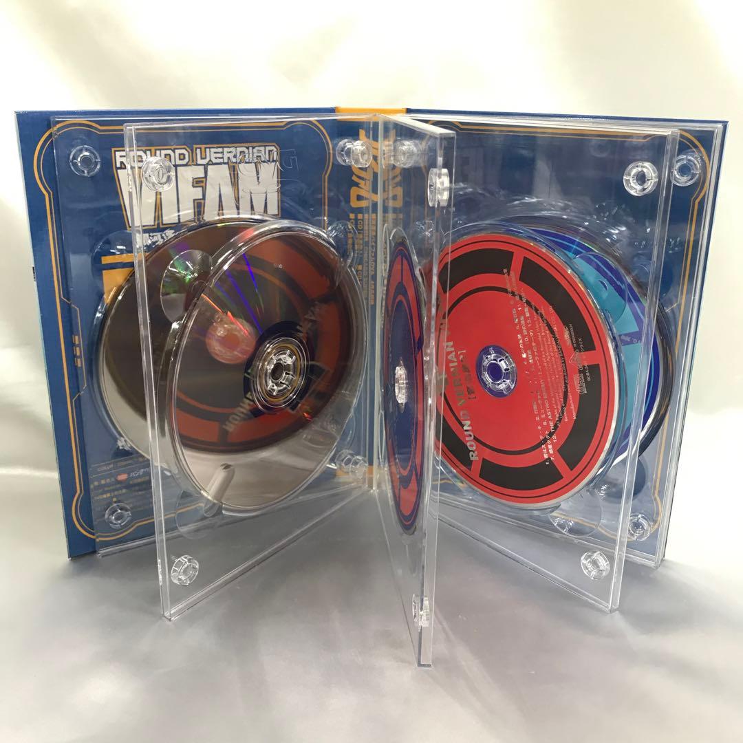 銀河漂流バイファム COMPLETE BOX [限定版]