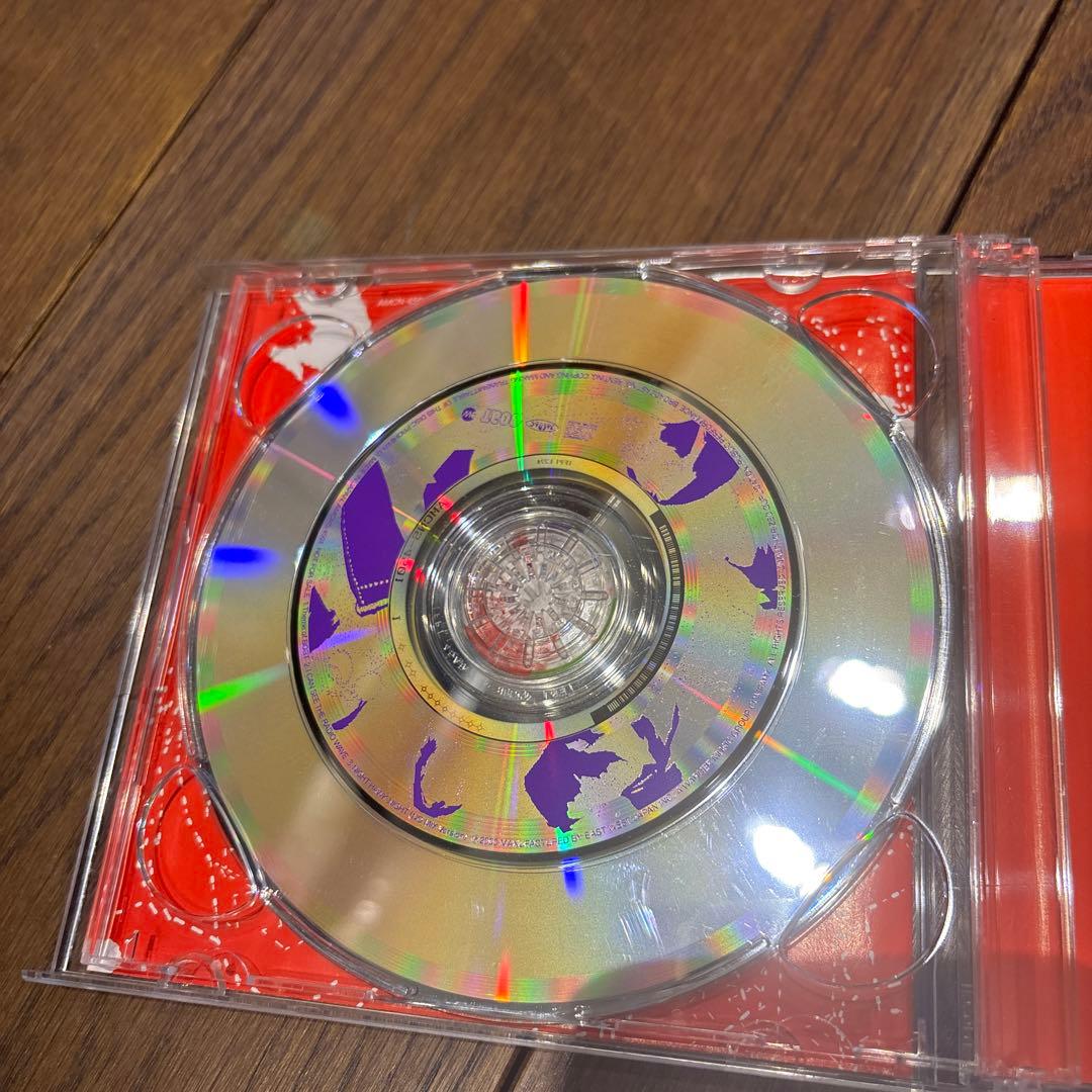 BOAT RORO、LISTENING SUICIDAL、狂言メッセージ