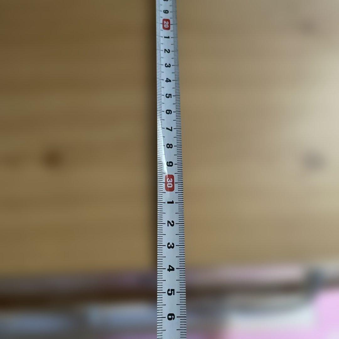 ナチュラルウッド レンジボード