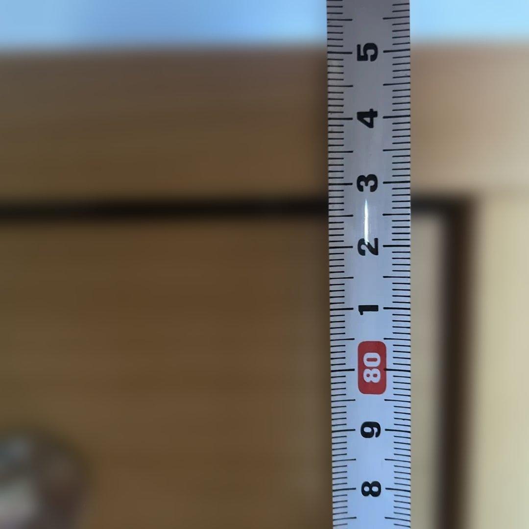 ナチュラルウッド レンジボード