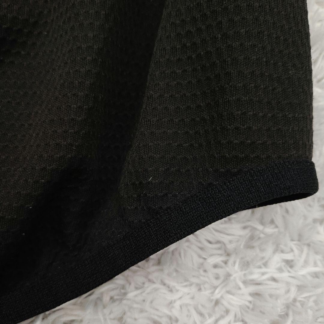 ATHLETA O-Rei アスレタ オーヘイ ジャージ トラックジャケット 黒