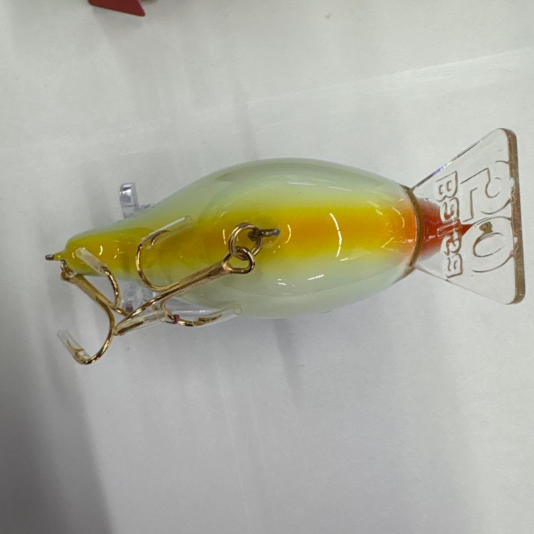 バルサ50ルアー