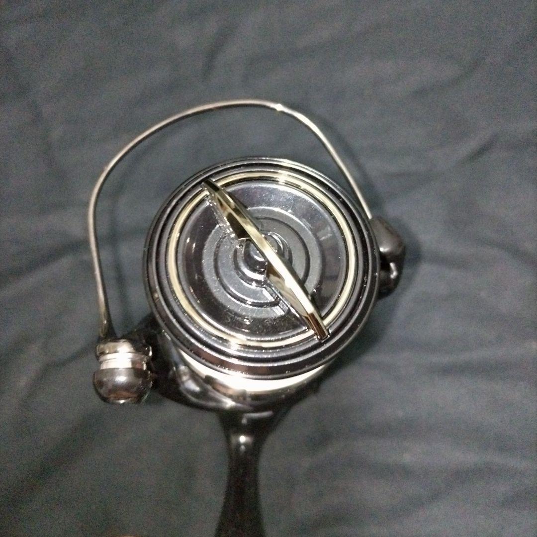 シマノ SHIMANO 19 ヴァンキッシュ C3000MHG