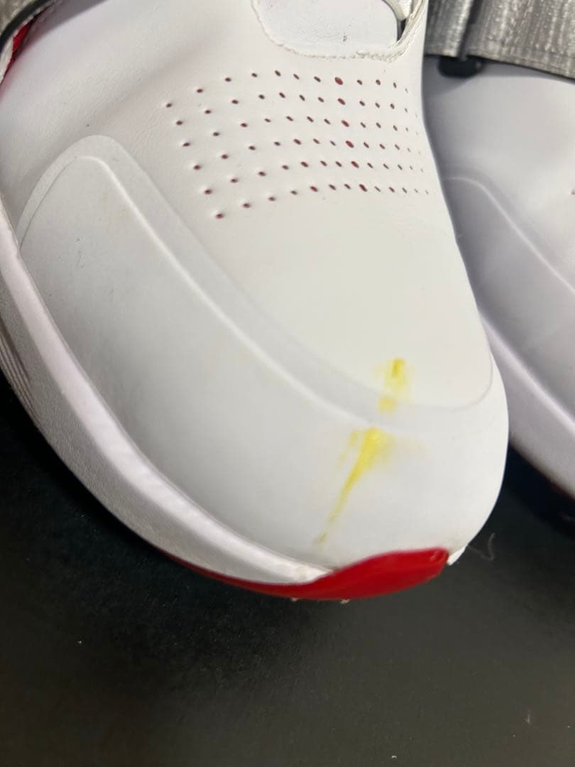 【特価】Nike Jordan ゴルフシューズ エア レブ　28.5cm