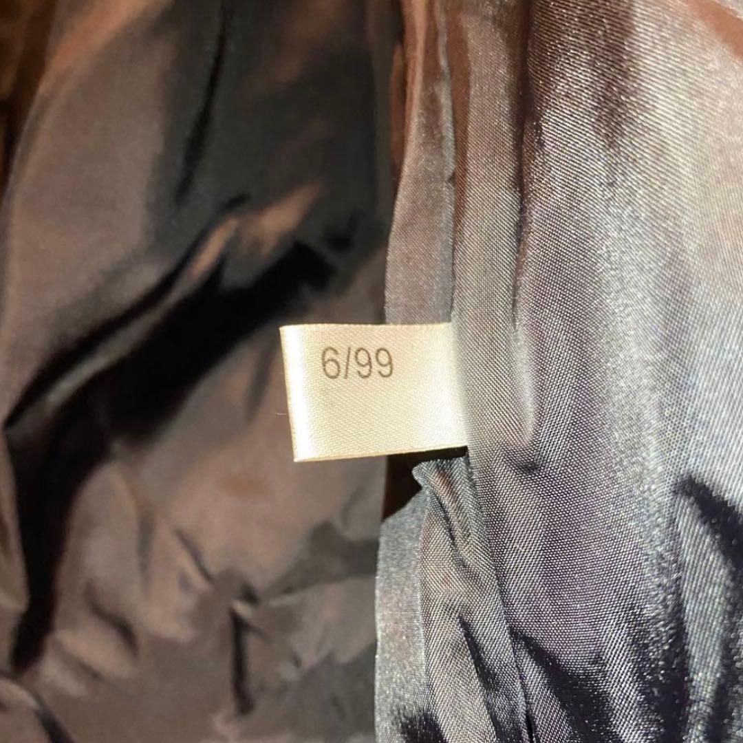 adidas アディダス ベンチコート ダウンコート 刺繍ロゴ 黒 ブラック O