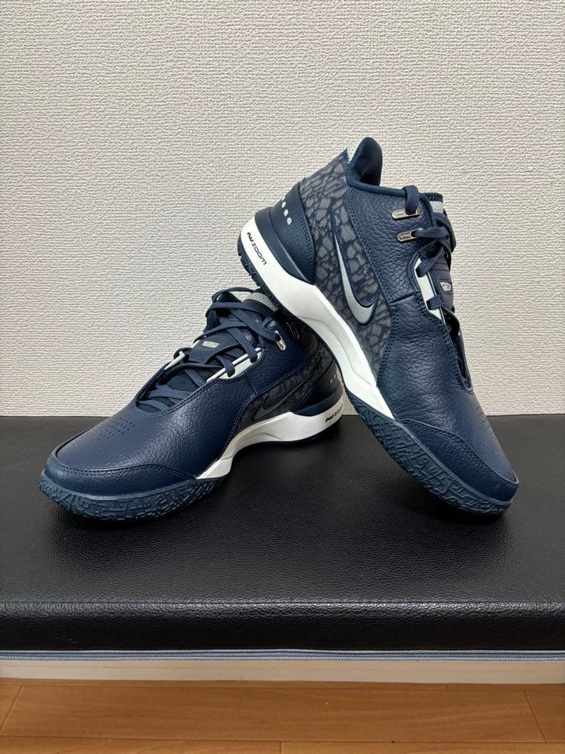 シューズ(男性用) NIKE LeBron NXXT GEN AMPD