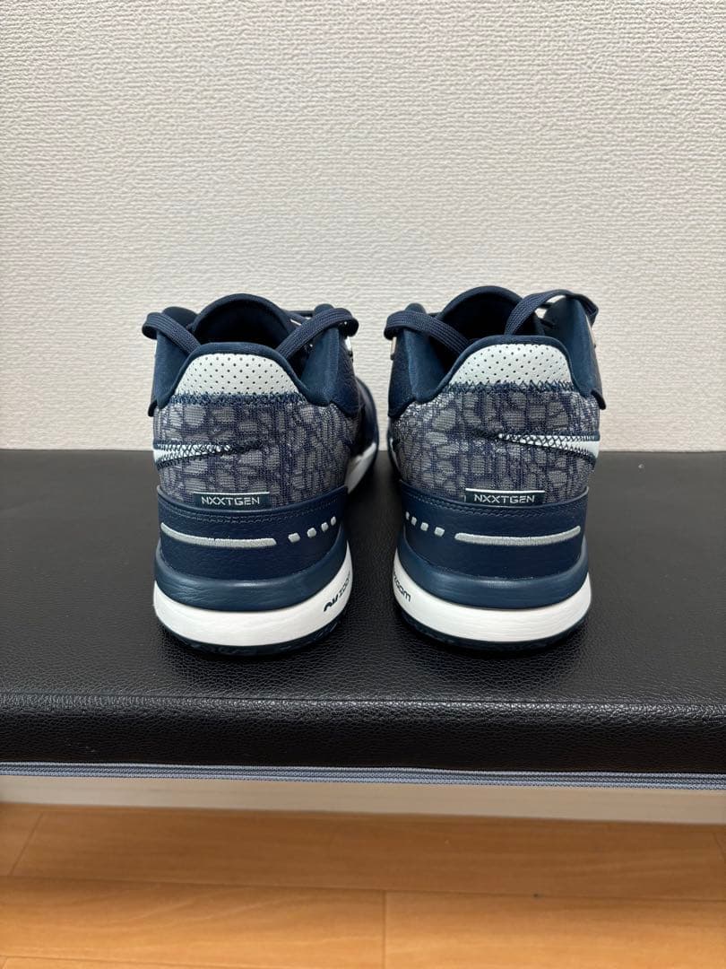 シューズ(男性用) NIKE LeBron NXXT GEN AMPD