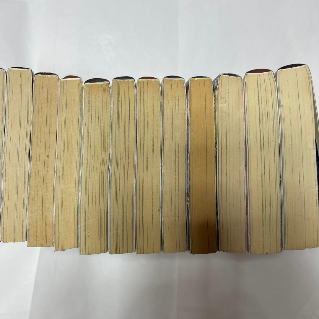 釣りキチ三平　平成版　1〜12全巻セット