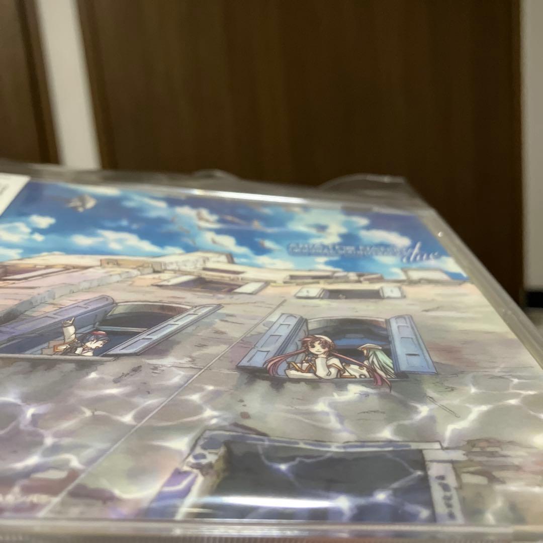 ARIA SOUNDTRACK ヴォーカルコレクション4点セットおまけ付き