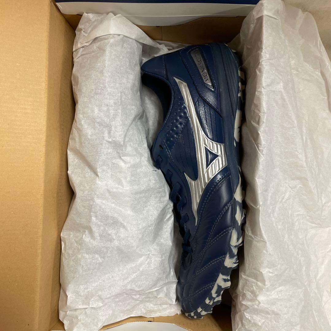 MIZUNO MONARCIDA TF PRO / US9 27cm 美品