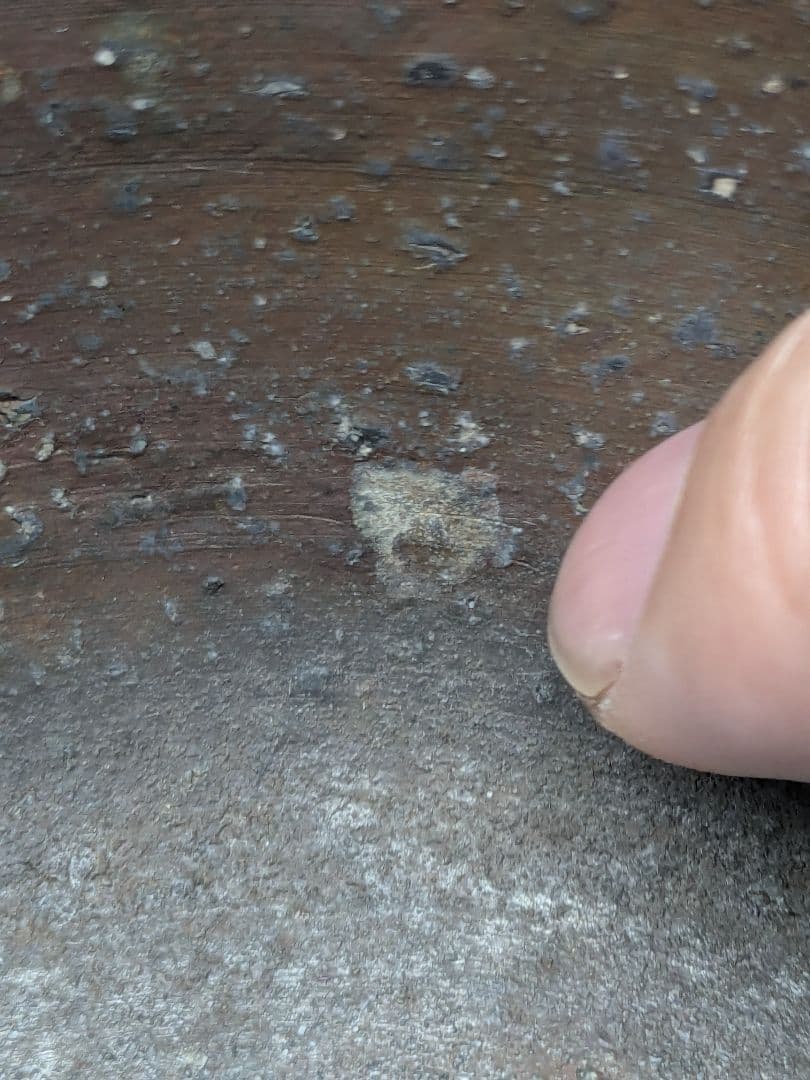 備前焼 茶盌 合箱合布 抹茶碗 抹茶茶碗 茶道具 茶器 食器 茶陶 茶の湯 在銘