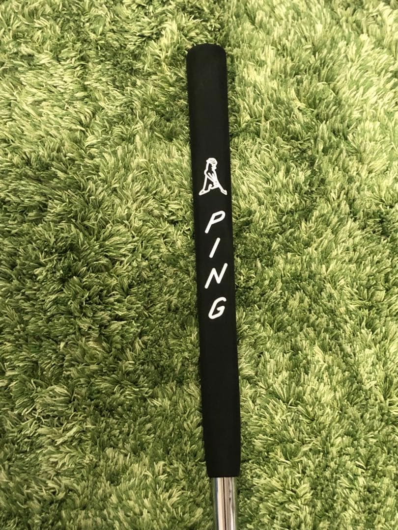 【最終】PING レッドウッド パイパーS