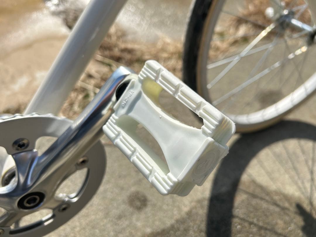 トーキョーバイク　jr comfy