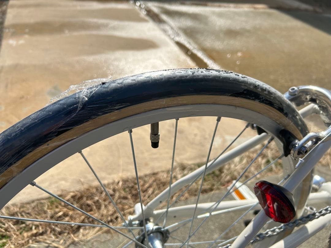 トーキョーバイク　jr comfy